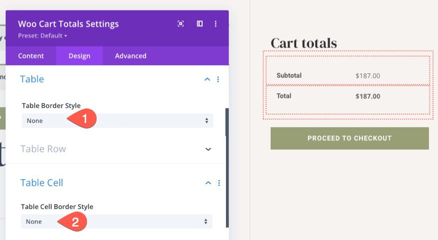 Download the first FREE Cart & Checkout Page Template Sets for Divi