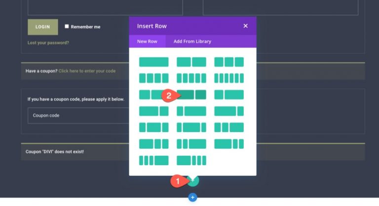 How to Create a WooCommerce Checkout Page Template with Divi