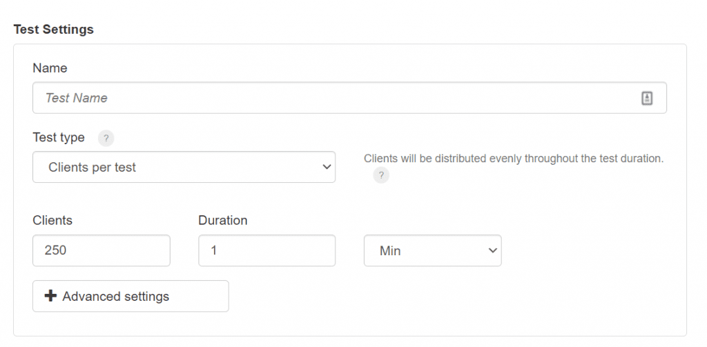 A Simple Guide to WordPress Load Testing