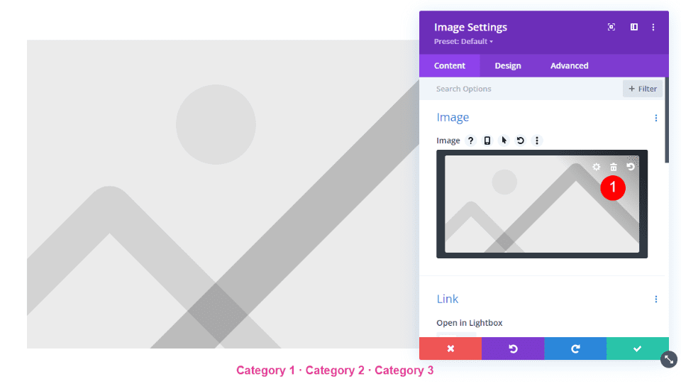 Add a Fullwidth Image to the Blog Post Template with a Separate Image in its Own Row