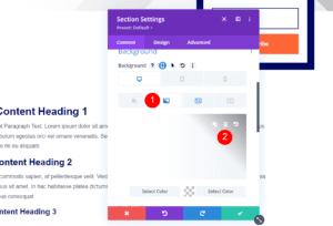 How to Include a Fullwidth Featured Image in Your Divi Blog Post Template