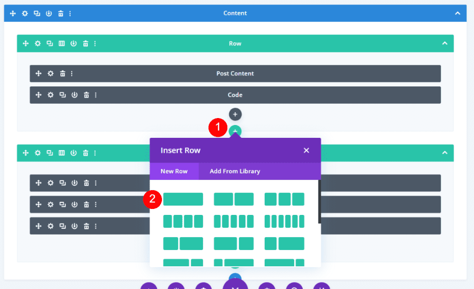 Adding Post Navigation to Your Divi Post Template