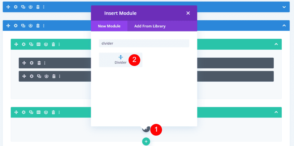 Adding Post Navigation to Your Divi Post Template