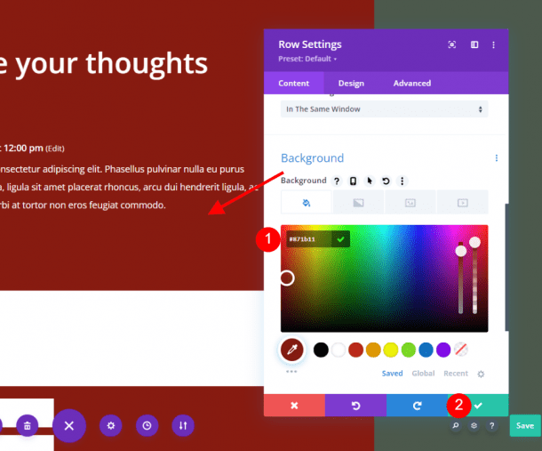 How to Assign a Different Blog Post Template to Specific Posts with Divi