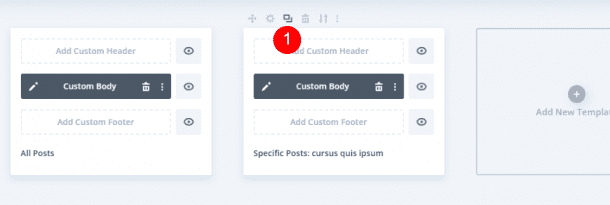 How to Assign a Different Blog Post Template to Specific Posts with Divi