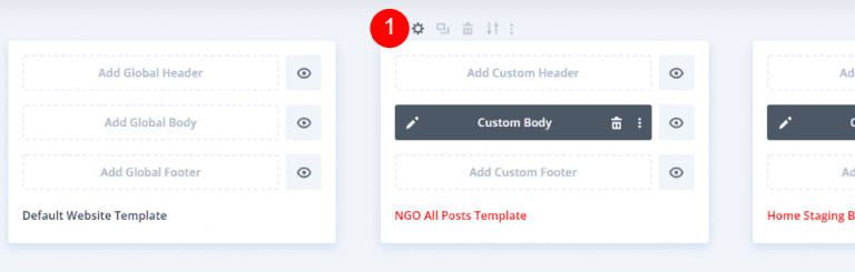 How to Use Different Blog Post Templates for Different Categories with Divi