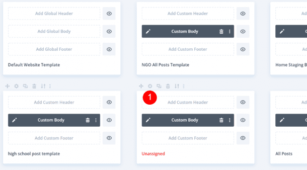 How to Use Different Blog Post Templates for Different Categories with Divi