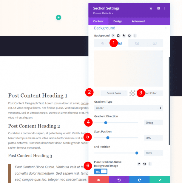 How to Add a Fullscreen Hero to Your Divi Blog Post Template
