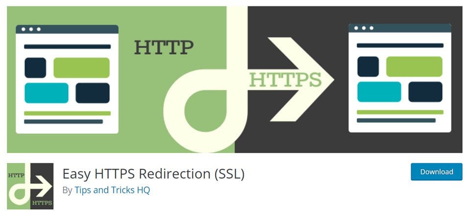 redirect to https plugin