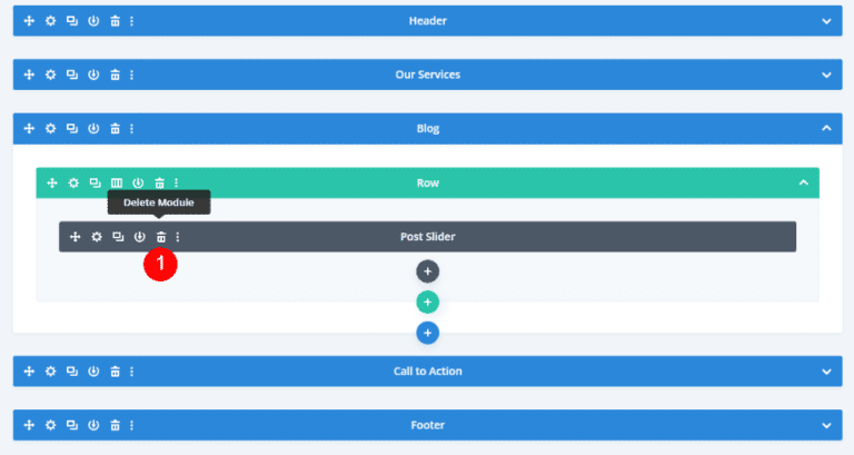 How to Add Related Posts to Your Divi Blog Post Template