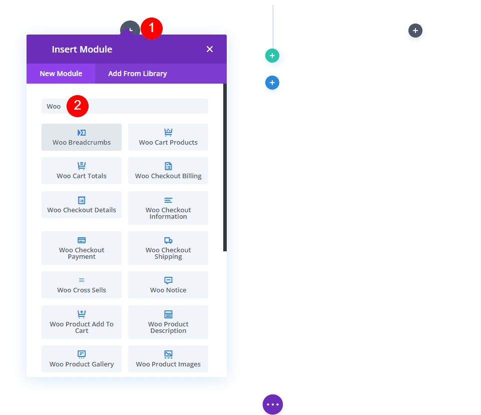 How to Add Woo Modules to Your Product Page Template