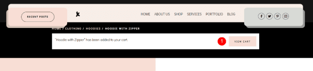 How to Add a Woo Notice Module to Your Divi Product Page Template