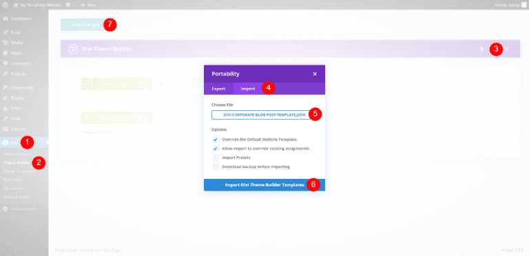 Post Metadata Ui In App Development How to Include Metadata in Your Blog Post Template with Divi