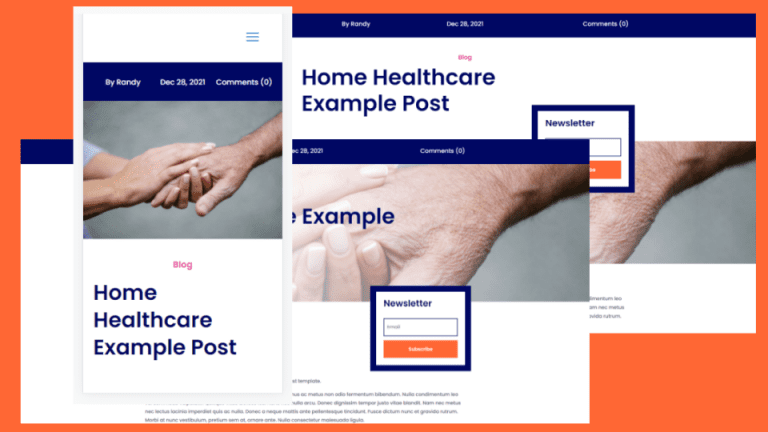 15+ Amazing Blog Post Template Tutorials for Divi