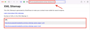 How to Submit Your XML Sitemap to Google Search Console