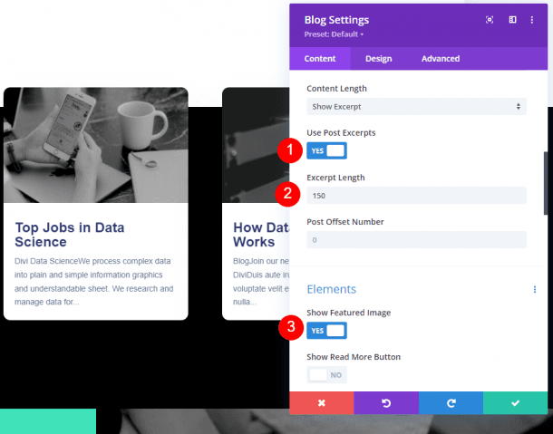 How to Add Related Posts to Your Divi Blog Post Template