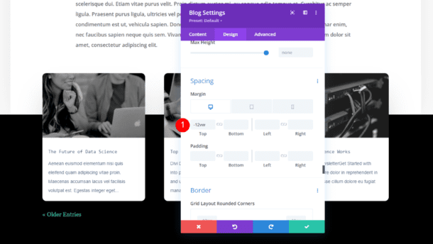 How to Add Related Posts to Your Divi Blog Post Template