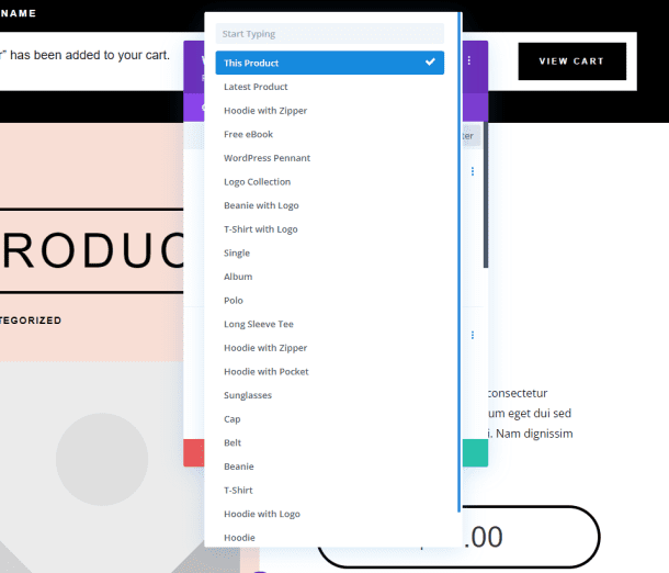 How to Add a Woo Notice Module to Your Divi Product Page Template