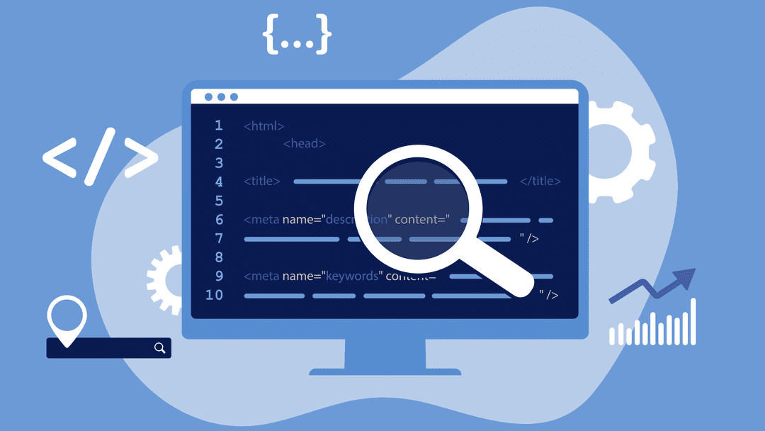 Tối ưu hóa Metadata và local hosting tăng hiệu quả nhận diện