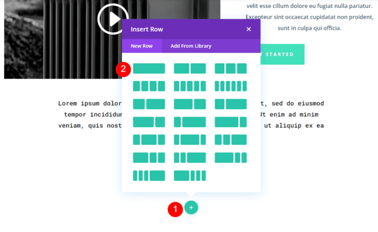 How to Show Blog Posts per Category Using Divi's Blog Module