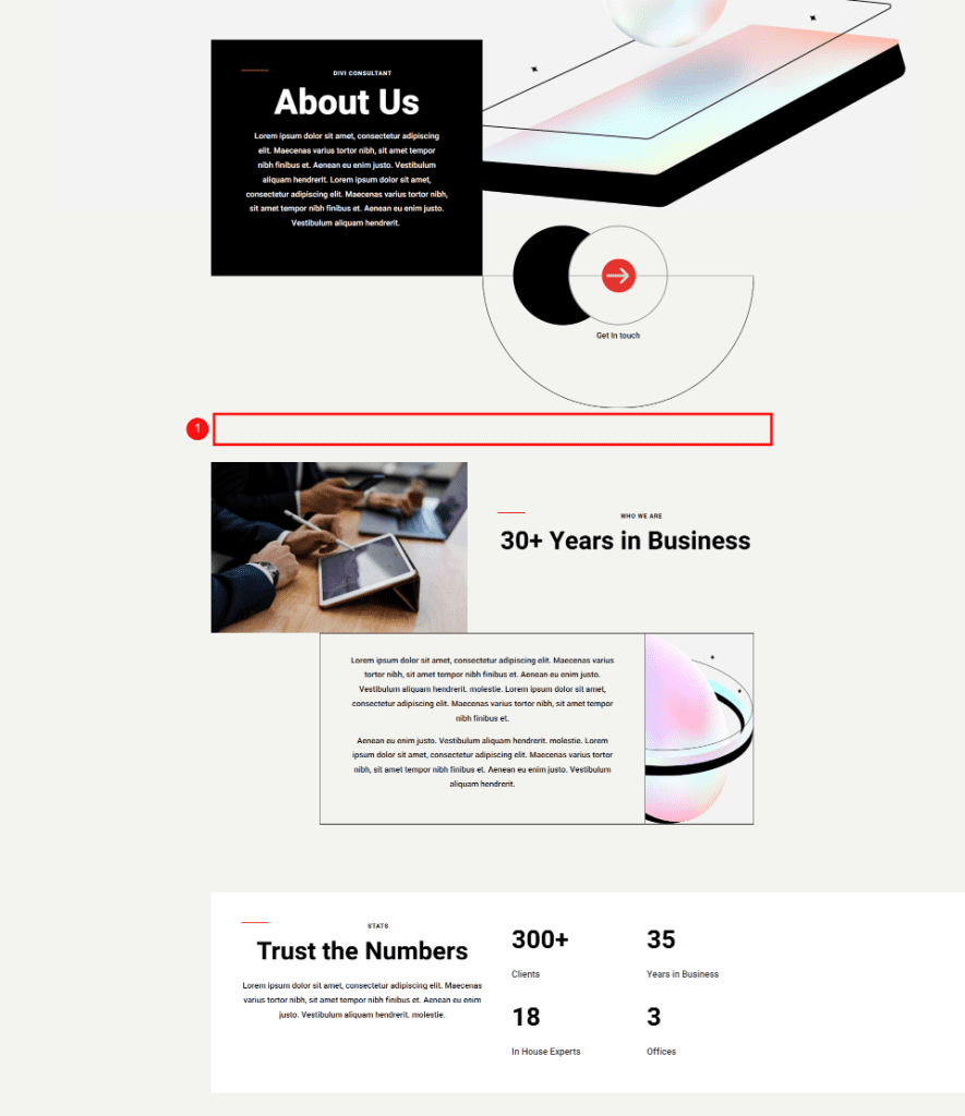 How to Add Image Overlays to Your Divi Video Slider Module