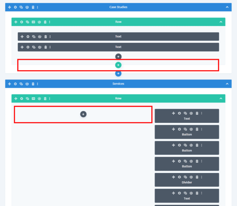 How to Use a Blog Module Inside a Category and/or Archive Page Template