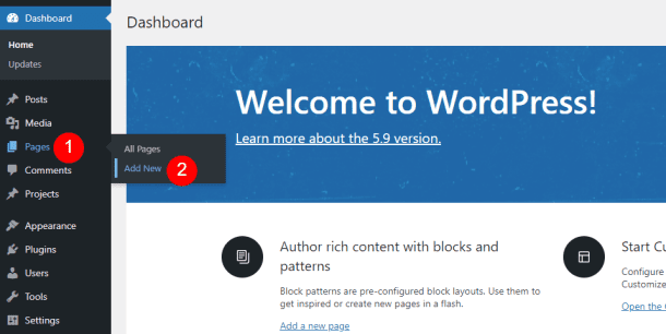 How to Build a Blog Page with Divi's Blog Module