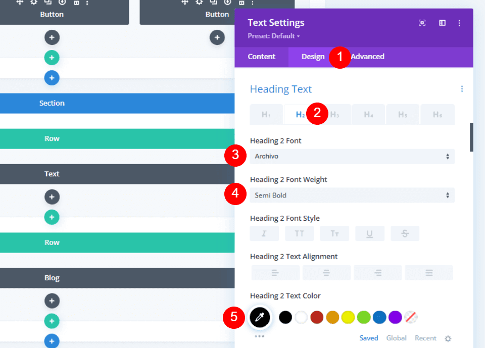 How to Style the Post Excerpt