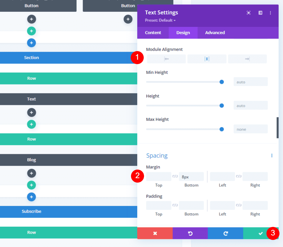 Padrão Elotech - Invoicy for Dev