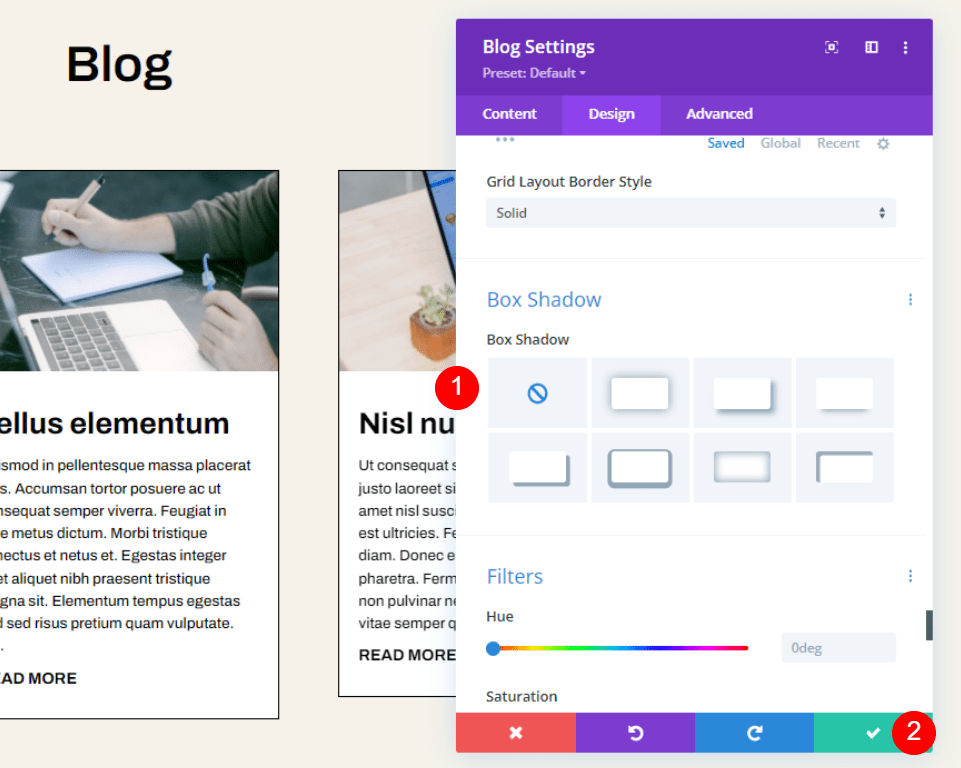 How to Limit the Excerpt Length of Your Divi Blog Module 10