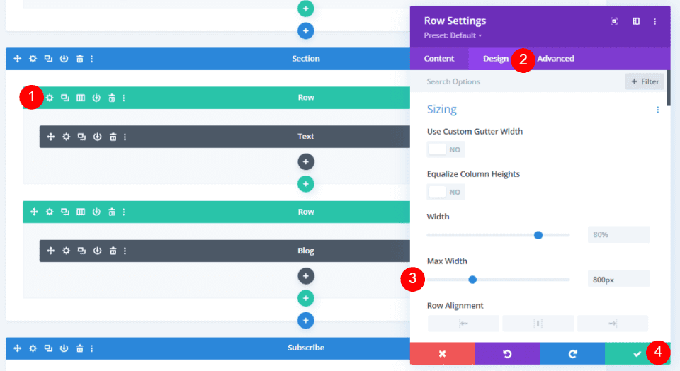 Padrão Elotech - Invoicy for Dev