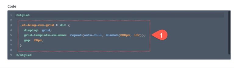How to Change the Number of Columns in the Divi Blog Module