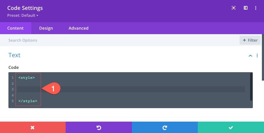 change number of columns for divi blog module with CSS Grid