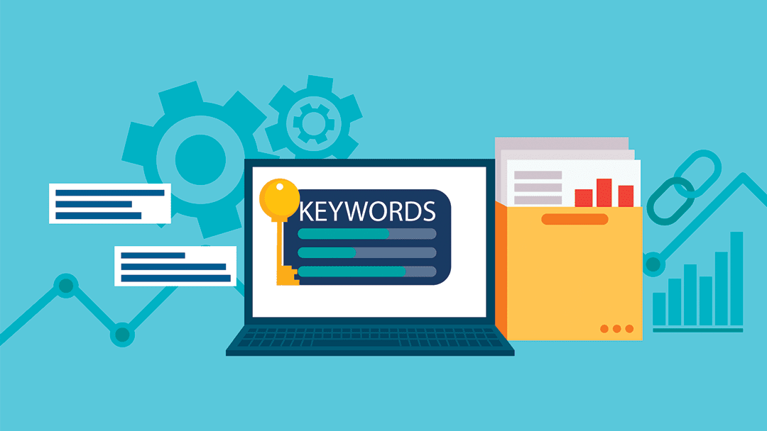 Leveraging Keyword Research for SEO Success