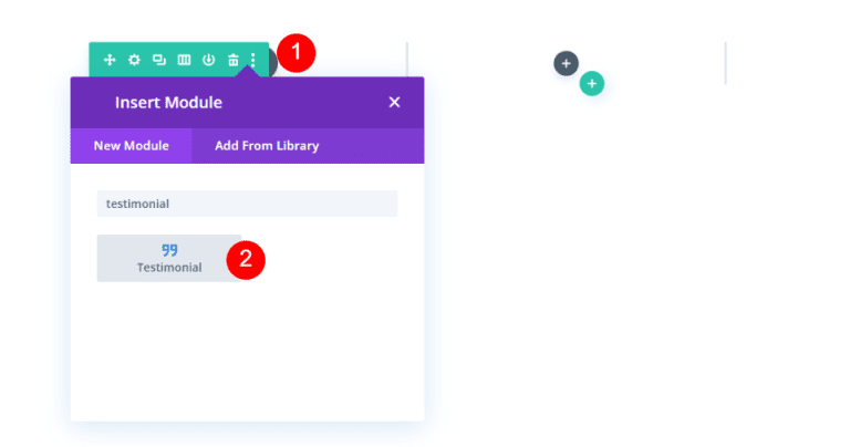 How to Create a Testimonial Grid Layout with Divi's Testimonial Module