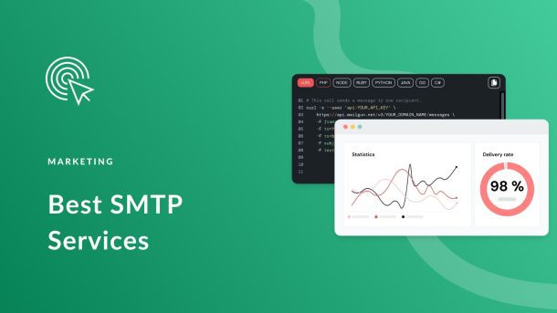 Best SMTP Email Services