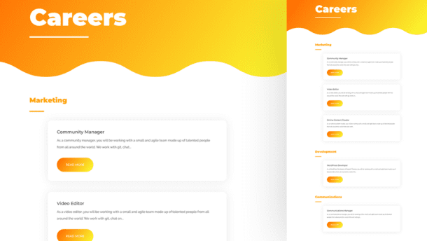 15+ Amazing Blog Module Tutorials for Divi