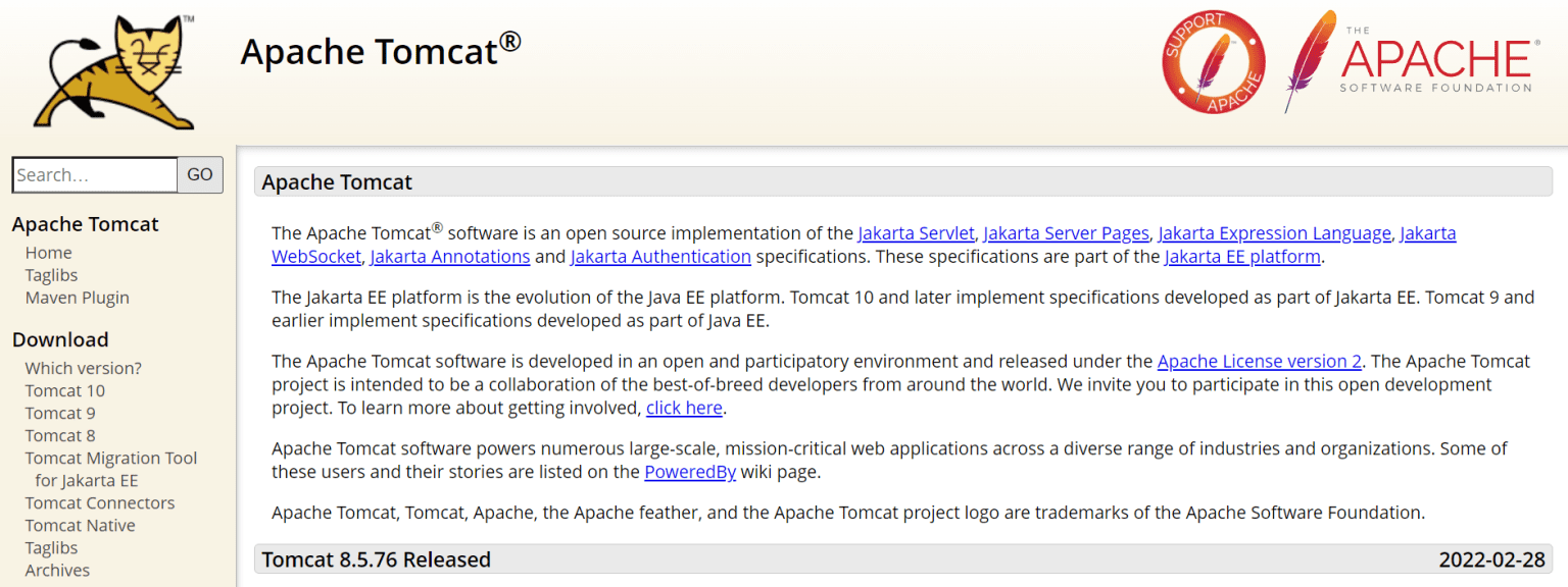 What is Apache Web Server?