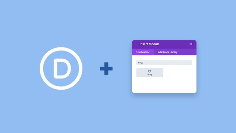 Blog Module Tutorials