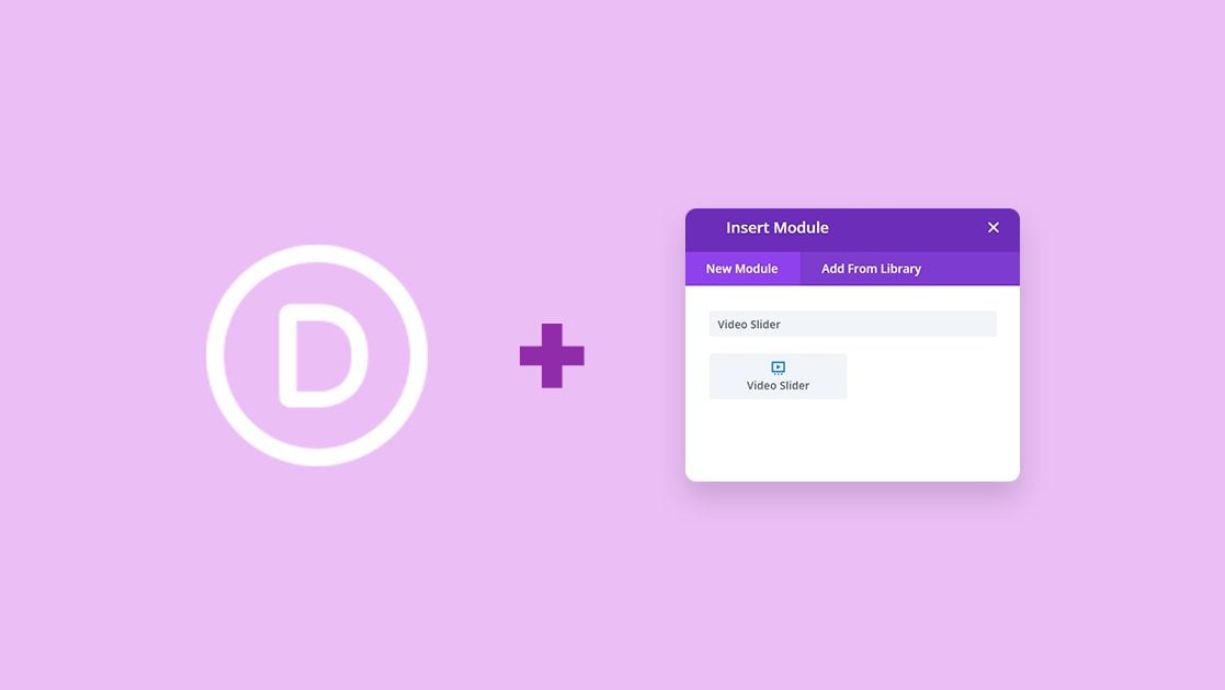 6 Practical Video Slider Module Tutorials for Divi