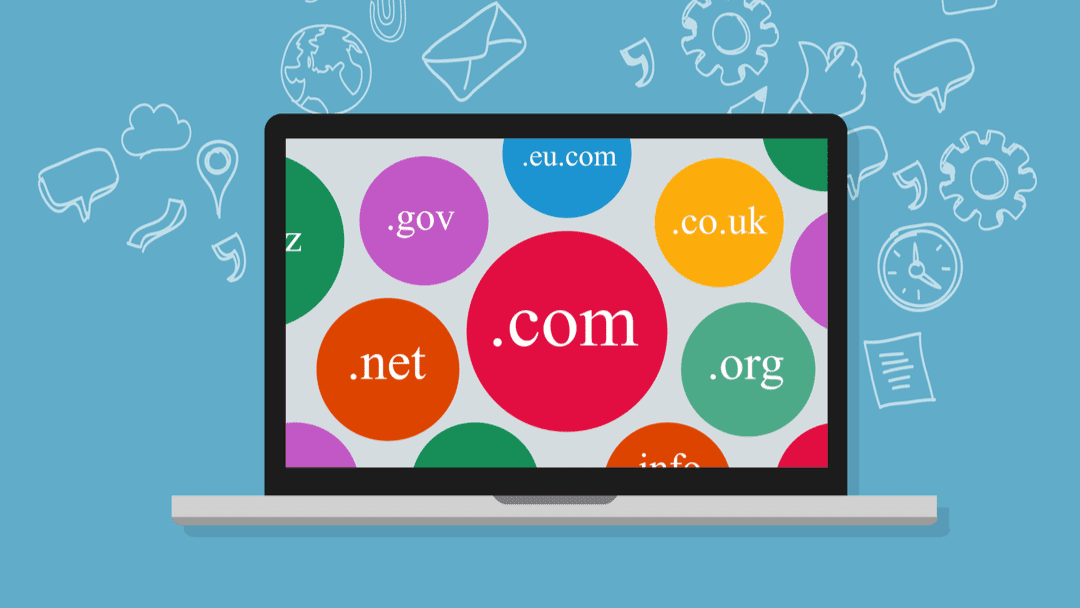 5 Best Domain Name Registrars of 2023