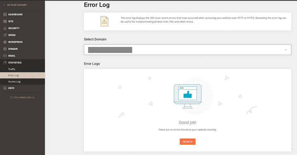 siteground site tools