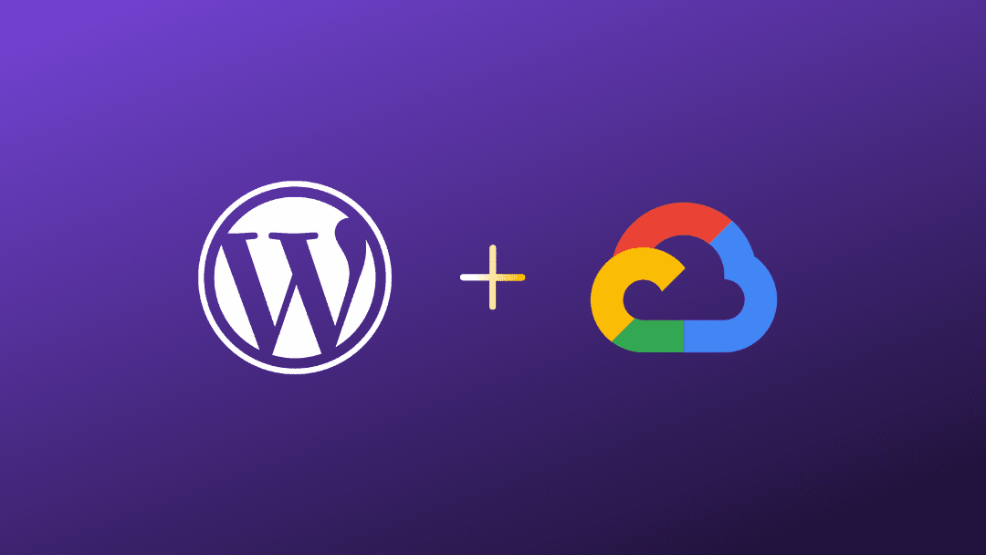 How to Install WordPress on Google Cloud Hosting