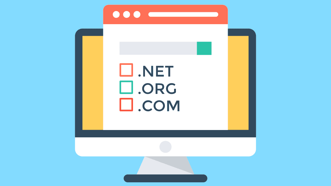How to Choose the Best Domain Names for Your Business