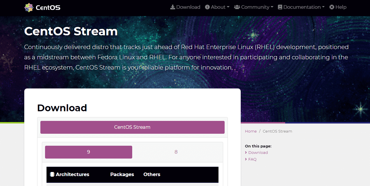 What CentOS Stream means for developers
