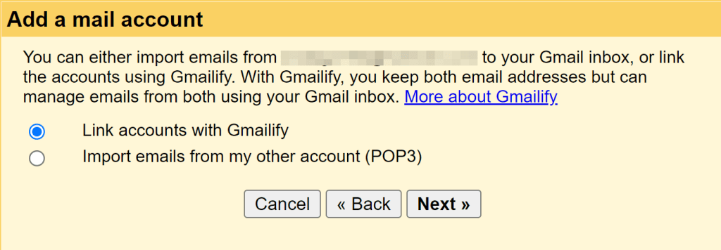 How to Create and Use an Email Alias