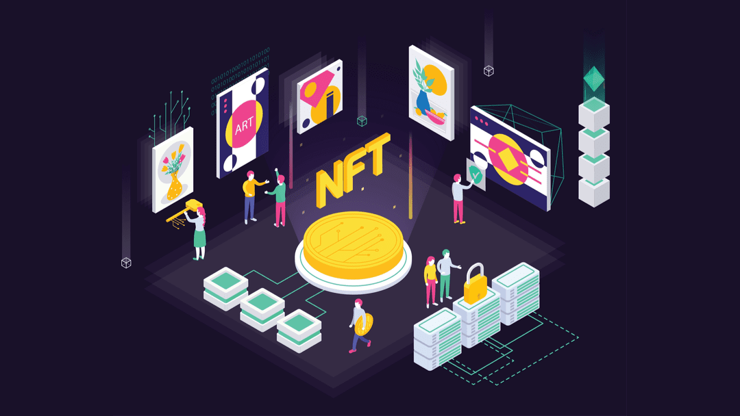 What are NFT Domains? (& Are They Indexed by Google?)