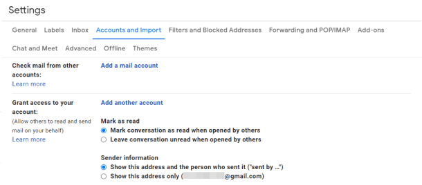 How to Create and Use an Email Alias