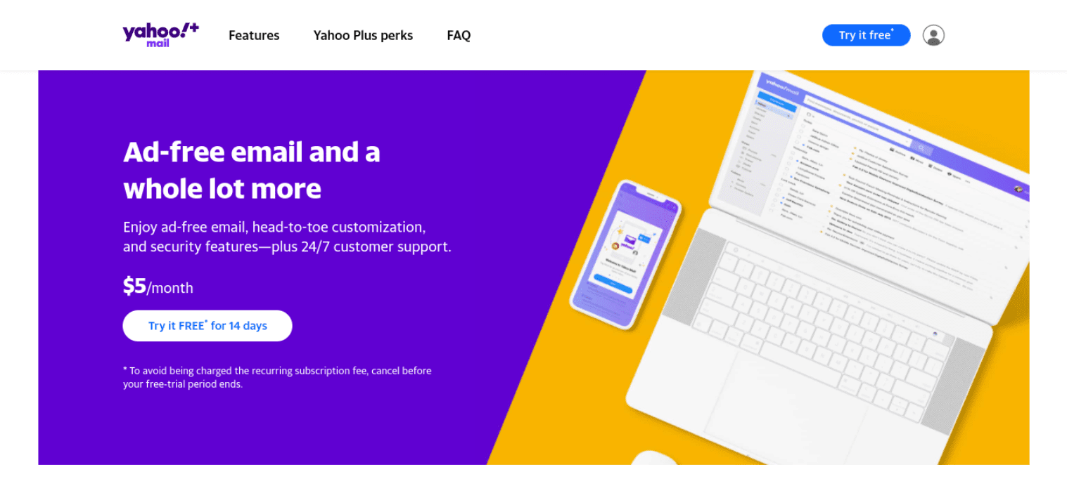 7 Best Mail yahoo ideas mail yahoo, mailing, free email
