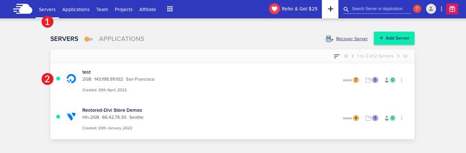 Cloudways How to Change Email Address: Easy Steps Guide
